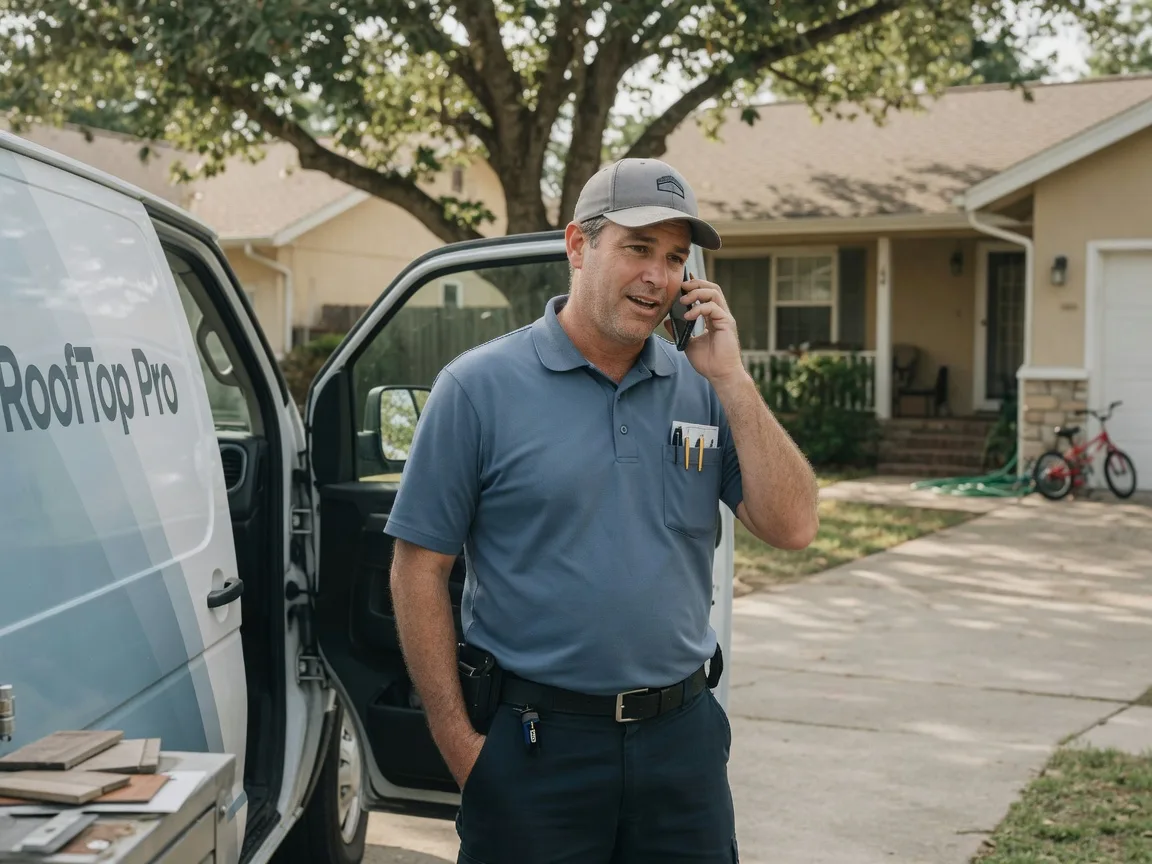Roof Repair Webster, ND FAQs