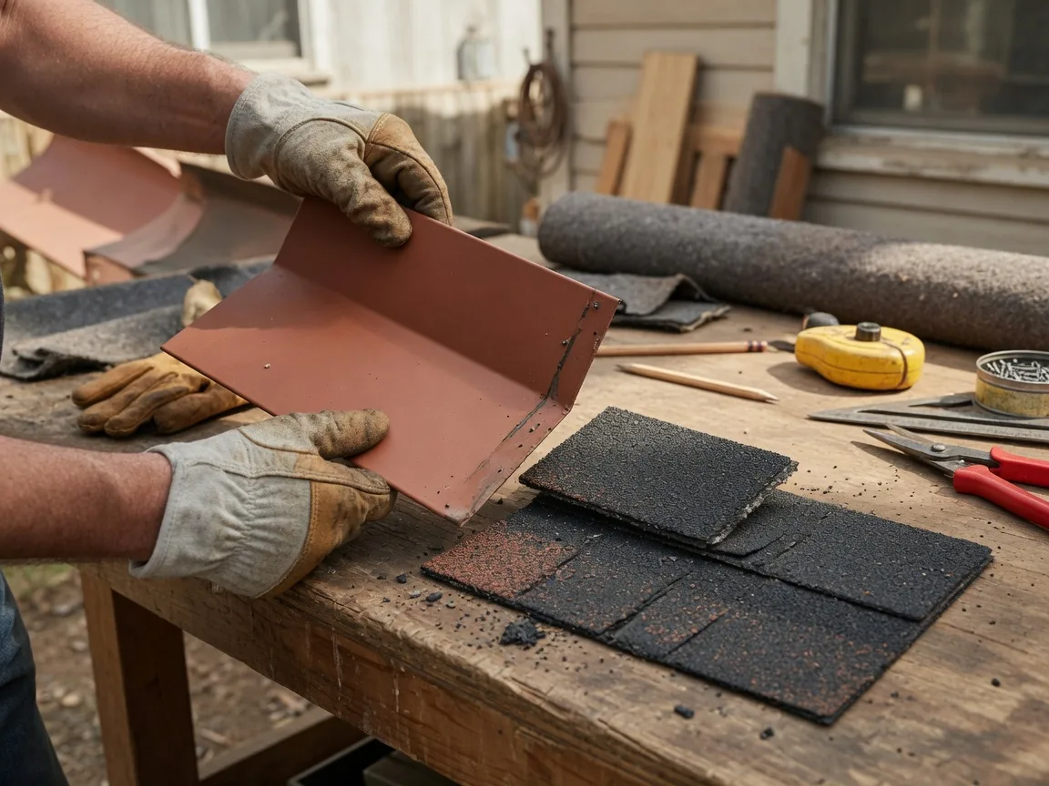 Roof Repair company in Webster, ND